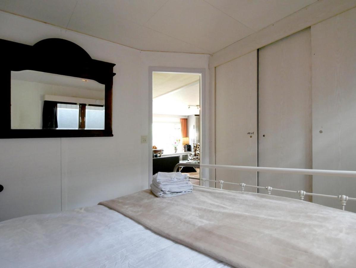 Villa Reewold à Putten Extérieur photo